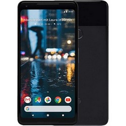 Прошивка телефона Google Pixel 2 XL в Саранске